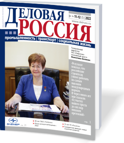 Регионы России и стран СНГ: инвестиционные и промышленные лидеры